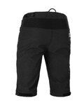 ROCDAY pantalones cortos sin tirantes - ROC - negro