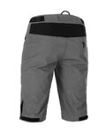 ROCDAY pantalones cortos sin tirantes - ROC - gris