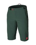 ROCDAY pantalones cortos sin tirantes - ROC LITE - verde
