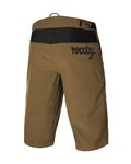 ROCDAY pantalones cortos sin tirantes - ROC LITE - marrón