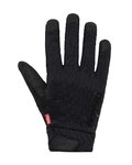 ROCDAY guantes de dedos largos - EVO RACE - negro
