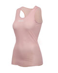 SANTINI camiseta sin mangas - LIEVE LADY - rosa