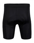 SANTINI calzoncillos - AGILE - negro