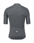SANTINI jersey de manga corta - CLASSE - gris