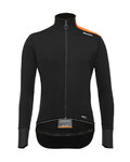 SANTINI chaqueta aislante - VEGA XTREME - negro