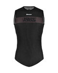 SANTINI Camiseta de manga corta - 1965 - negro