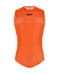 SANTINI Camiseta de manga corta - 1965 - naranja