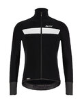 SANTINI chaqueta aislante - VEGA H2O - negro