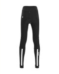 SANTINI pantalones largos sin tirantes - ALBA WINTER LADY - negro