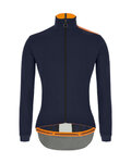 SANTINI chaqueta aislante - VEGA MULTI - azul