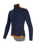 SANTINI chaqueta aislante - VEGA MULTI - azul