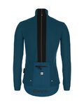 SANTINI chaqueta aislante - VEGA MULTI - azul