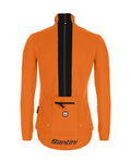 SANTINI chaqueta aislante - VEGA MULTI - naranja