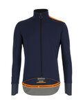 SANTINI chaqueta aislante - VEGA XTREME - azul