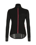 SANTINI impermeable - GUARD NIMBUS LADY - negro