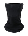 SANTINI calentador de cuello - COLLO - negro