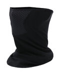 SANTINI calentador de cuello - COLLO - negro