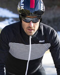 SANTINI chaqueta aislante - COLORE - negro