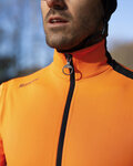 SANTINI chaqueta aislante - VEGA MULTI - naranja