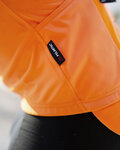 SANTINI chaqueta aislante - VEGA MULTI - naranja