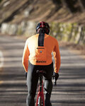 SANTINI chaqueta aislante - VEGA MULTI - naranja
