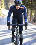 SANTINI chaqueta aislante - VEGA MULTI - azul