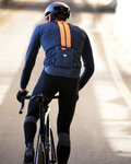 SANTINI chaqueta aislante - VEGA MULTI - azul