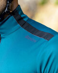 SANTINI chaqueta aislante - VEGA MULTI - azul