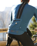 SANTINI chaqueta aislante - VEGA MULTI - azul