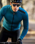 SANTINI chaqueta aislante - VEGA MULTI - azul