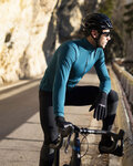 SANTINI chaqueta aislante - VEGA MULTI - azul