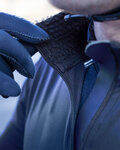 SANTINI chaqueta aislante - VEGA XTREME - azul