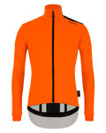 SANTINI chaqueta aislante - VEGA MULTI WINTER - naranja