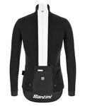 SANTINI chaqueta aislante - VEGA MULTI WINTER - negro