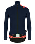 SANTINI chaqueta aislante - VEGA MULTI WINTER - azul