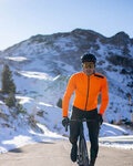 SANTINI chaqueta aislante - VEGA XTREME - naranja