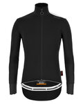 SANTINI chaqueta y pantalón de invierno - VEGA XTREME WINTER  - gris/negro