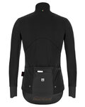 SANTINI chaqueta y pantalón de invierno - VEGA XTREME WINTER  - gris/negro