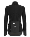 SANTINI chaqueta aislante - VEGA EXTREME LADY - negro