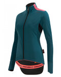 SANTINI chaqueta aislante - VEGA EXTREME LADY - verde