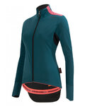 SANTINI chaqueta aislante - VEGA EXTREME LADY - verde