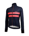 SANTINI chaqueta aislante - COLORE HALO - azul