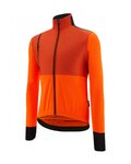 SANTINI chaqueta aislante - VEGA ABSOLUTE - naranja