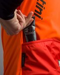 SANTINI chaqueta aislante - VEGA ABSOLUTE - naranja