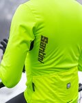 SANTINI chaqueta aislante - VEGA ABSOLUTE - verde