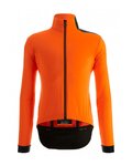 SANTINI chaqueta aislante - VEGA MULTI - naranja