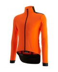 SANTINI chaqueta aislante - VEGA MULTI - naranja