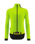 SANTINI chaqueta aislante - VEGA MULTI - verde