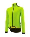 SANTINI chaqueta aislante - VEGA MULTI - verde
