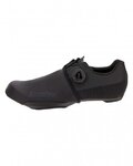SANTINI calentadores - WINTER SHIELD - negro